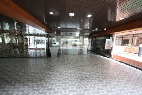 信濃町ハイム