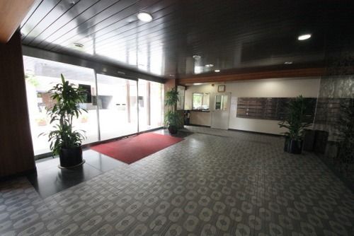 信濃町ハイム