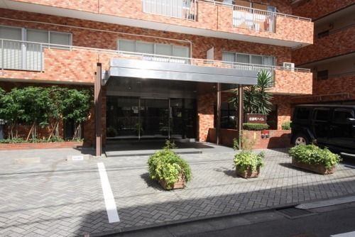 信濃町ハイム
