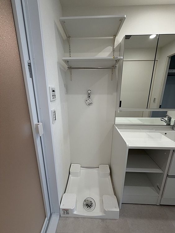 信濃町ハイム