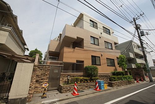 ルート四谷三丁目