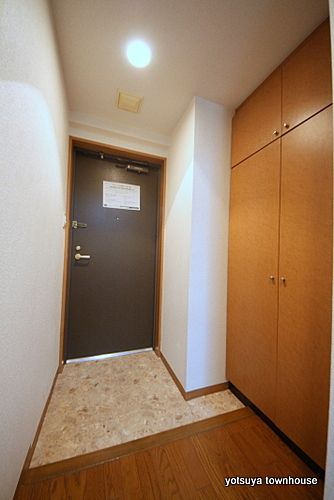 ルート四谷三丁目