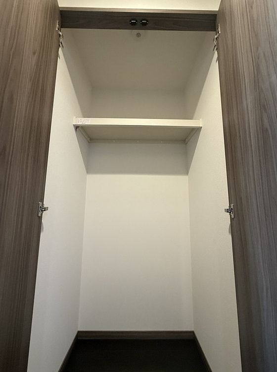 シャントロワ曙橋