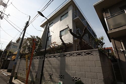 原マンション