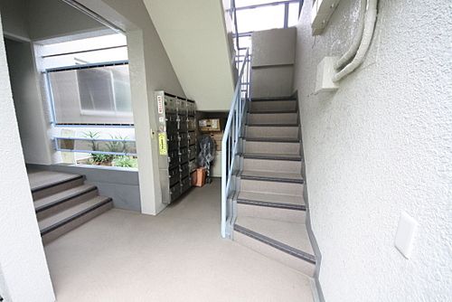 原マンション