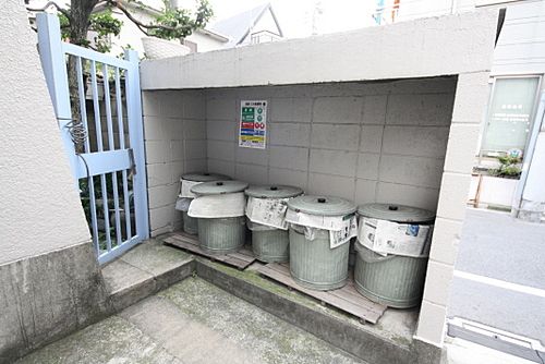 原マンション
