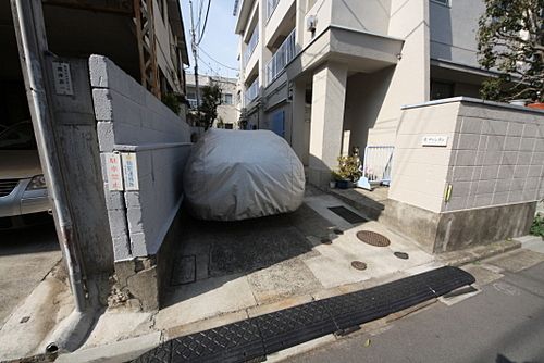 原マンション