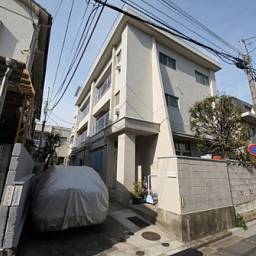 原マンション