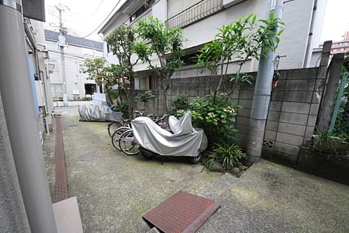 原マンション