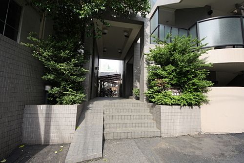 パインクレスト信濃町