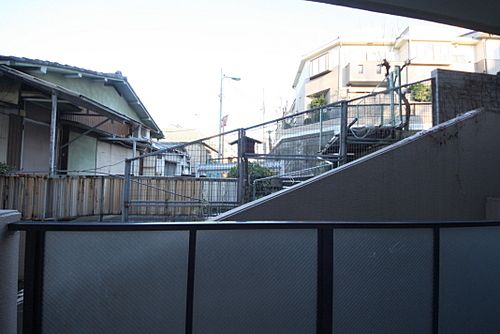 パインクレスト信濃町