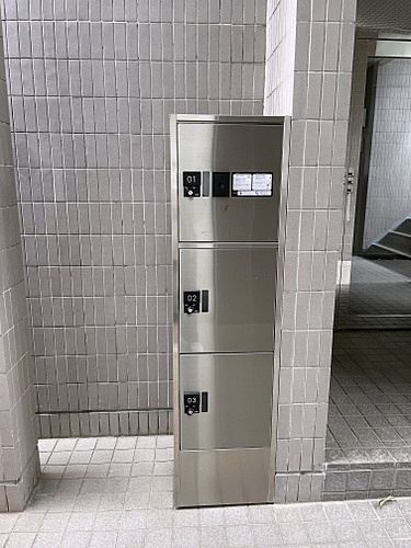 パインクレスト信濃町