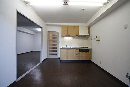 パインクレスト信濃町