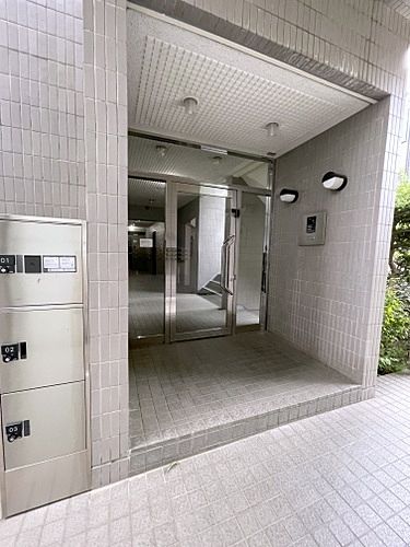 パインクレスト信濃町