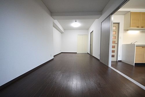パインクレスト信濃町