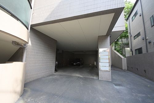パインクレスト信濃町