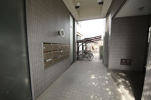 パインクレスト信濃町