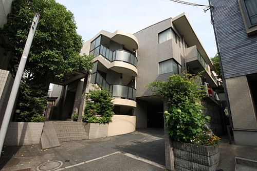 パインクレスト信濃町