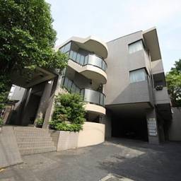 パインクレスト信濃町