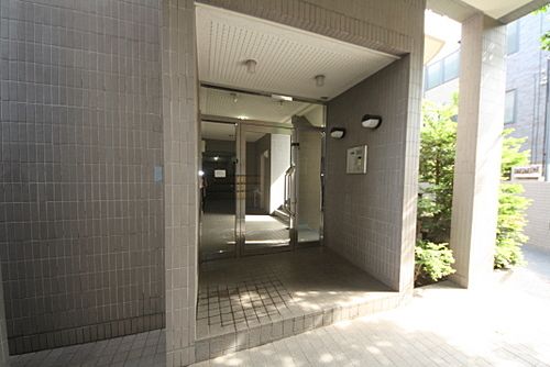 パインクレスト信濃町