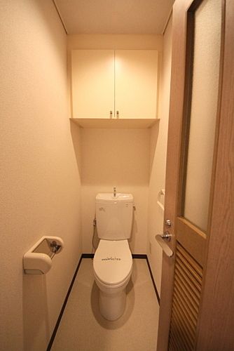 パインクレスト信濃町