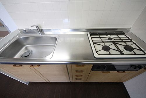 パインクレスト信濃町