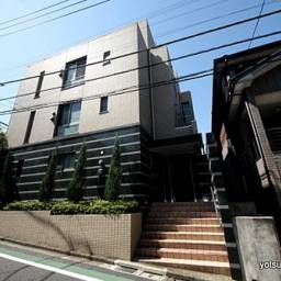 四谷パインクレスト