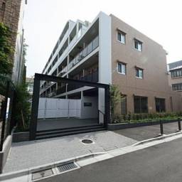 ハーモニーレジデンス新宿四谷