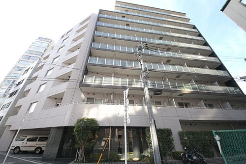 パークキューブ四谷三丁目