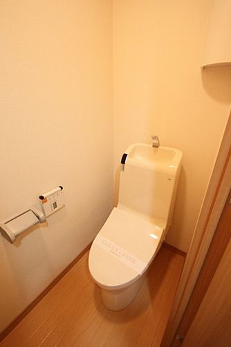 ガーデンクレスト