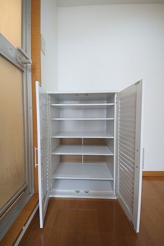メゾンド四谷
