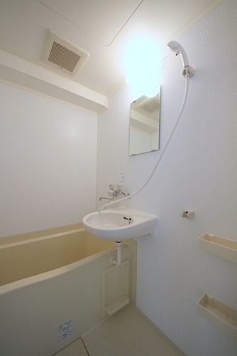 メゾンド四谷