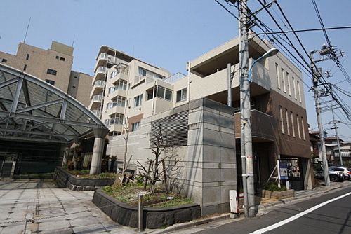 リエトコート四谷