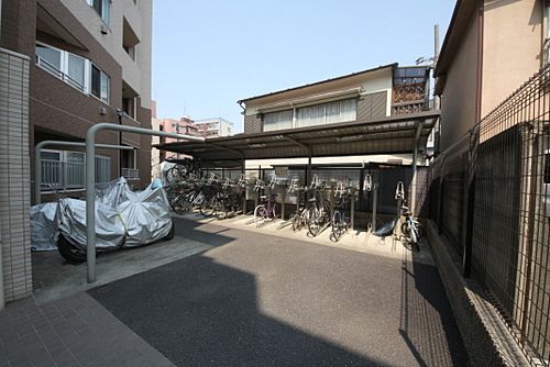 リエトコート四谷