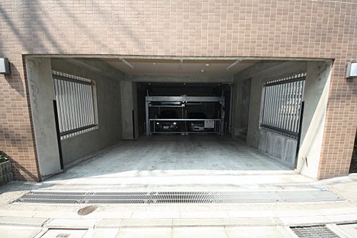 リエトコート四谷