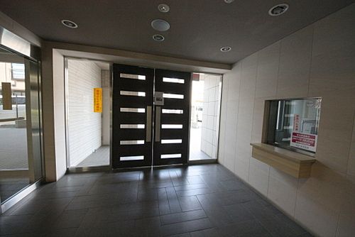 リエトコート四谷