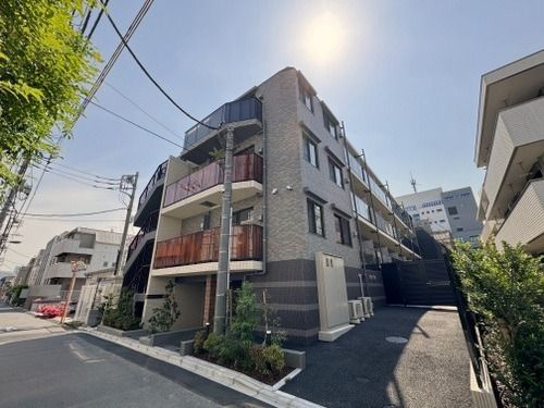 四谷三丁目ステーションレジデンス