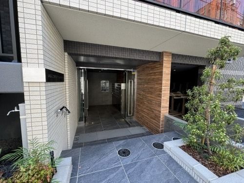 四谷三丁目ステーションレジデンス