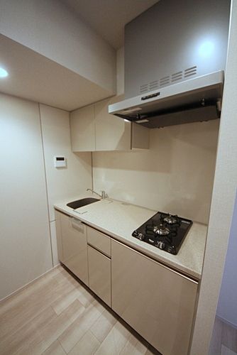 プラウドフラット四谷三丁目