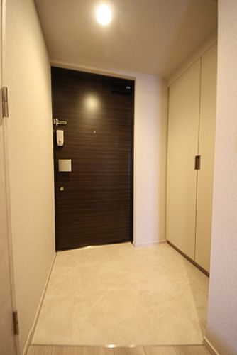 プラウドフラット四谷三丁目