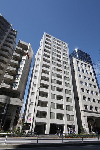 プライムアーバン四谷外苑東