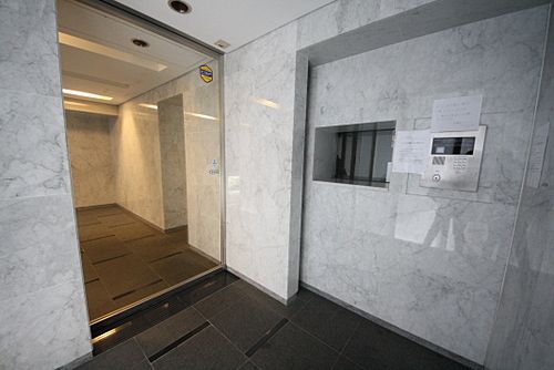 プライムアーバン四谷外苑東