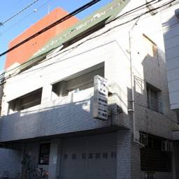 サンコート四谷