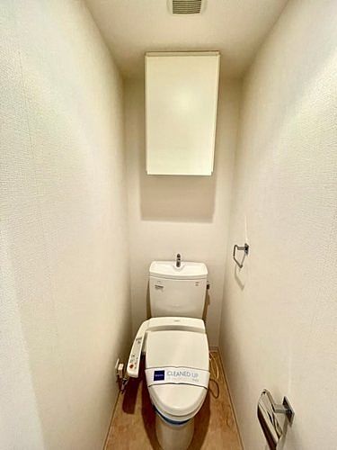 レジディア四谷三丁目