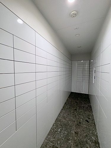 リーブルグラント四谷三丁目