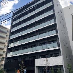 グランカーサ四谷