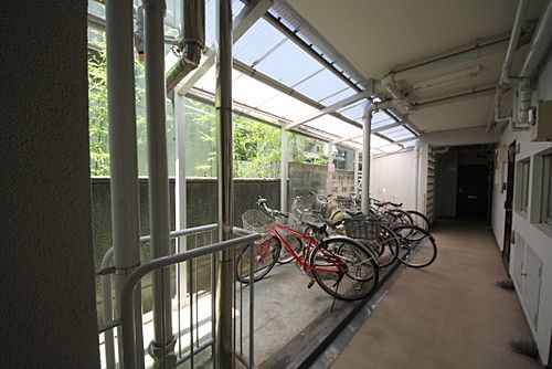 四谷グリーンマンション
