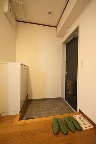四谷グリーンマンション