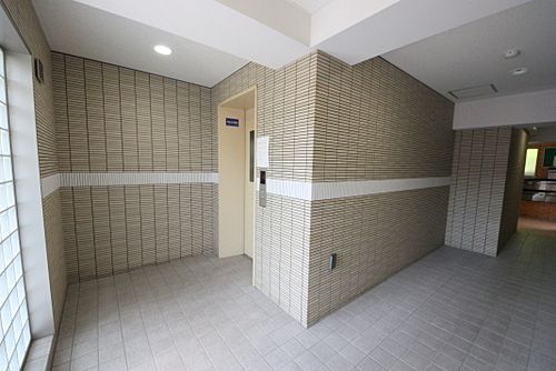 四谷グリーンマンション