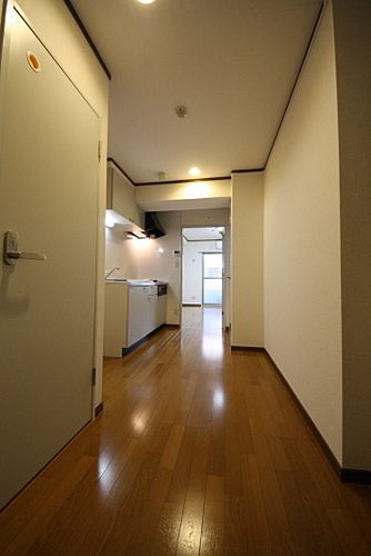 四谷グリーンマンション
